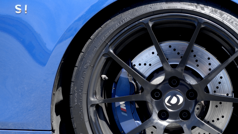 Illustration for article titled The Dinan S1 M5 Is How An Obsessed Tuner Builds A Better BMW